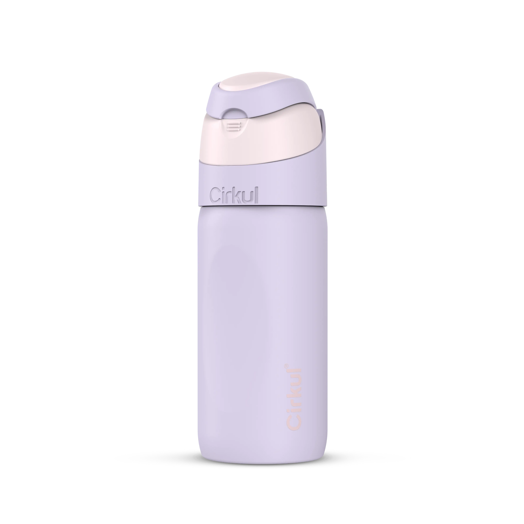 16oz. StrawSip™ Flip Bottle - Daily Set