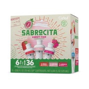 ® 6-Pack Variety Pack - Simple Use