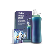 32oz. Chameleon Stainless Steel Bottle Starter Kit - Simple Edit