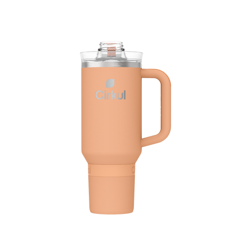 40oz. All-Day StrawSip™ Tumbler - Easy Set