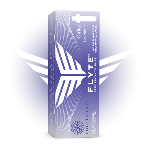 Flyte Lights Out - Clean Bundle