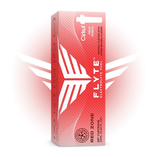 Flyte Red Zone - Home Choice
