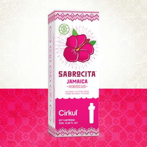 Sabrocita Hibiscus - Ready Routine