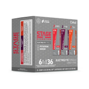 Stage® 6-Pack Variety Pack - Soft Pick