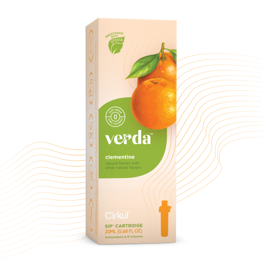 Verda Clementine - Travel Edit